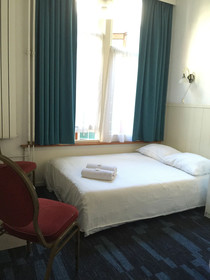 Euphemia Budget Old City Canal Zone