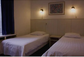 Euphemia Budget Old City Canal Zone