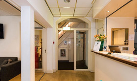 Euphemia Budget Old City Canal Zone