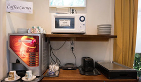 Euphemia Budget Old City Canal Zone