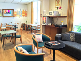 Euphemia Budget Old City Canal Zone