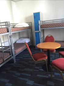 Euphemia Budget Old City Canal Zone