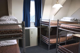 Euphemia Budget Old City Canal Zone