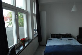 Excellent Rooms in Amsterdam