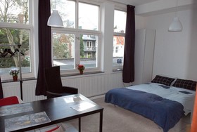 Excellent Rooms in Amsterdam
