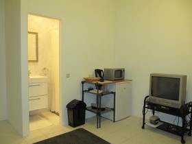 Excellent Rooms in Amsterdam