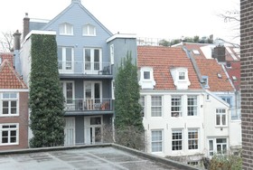 Excellent Rooms in Amsterdam