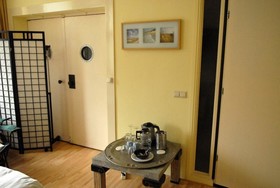 Excellent Rooms in Amsterdam