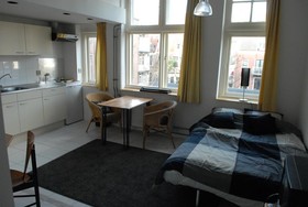 Excellent Rooms in Amsterdam