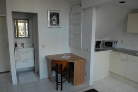 Excellent Rooms in Amsterdam