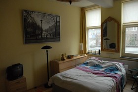 Excellent Rooms in Amsterdam