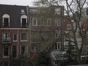 Excellent Rooms in Amsterdam