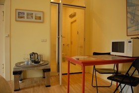 Excellent Rooms in Amsterdam