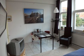Excellent Rooms in Amsterdam