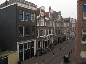 Excellent Rooms in Amsterdam