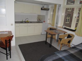 Excellent Rooms in Amsterdam