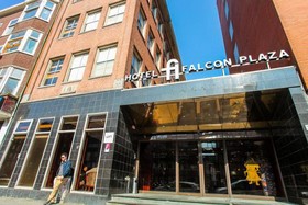 Falcon Plaza