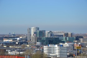 Fletcher Hotel Amsterdam