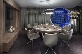 Fletcher Hotel Amsterdam
