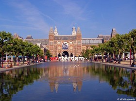 Fletcher Hotel Amsterdam