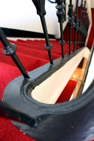 Floris Hotel