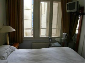 Flower Market Hotel