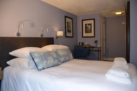Frisco Inn