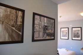 Frisco Inn