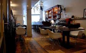 Frisco Inn