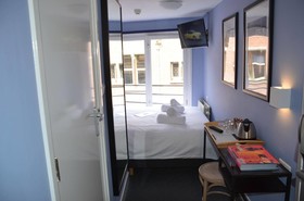Frisco Inn