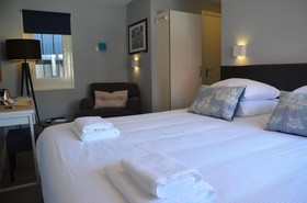 Frisco Inn