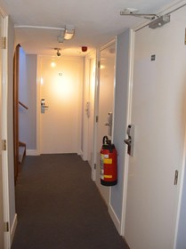 Frisco Inn