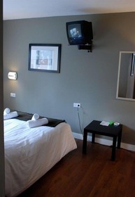 Frisco Inn