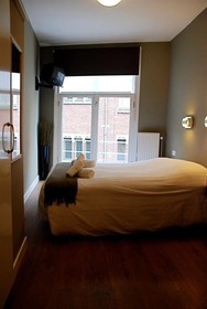 Frisco Inn