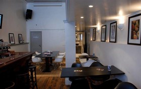 Frisco Inn