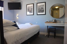Frisco Inn
