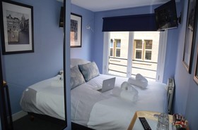 Frisco Inn