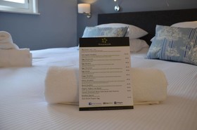 Frisco Inn