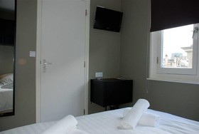Frisco Inn