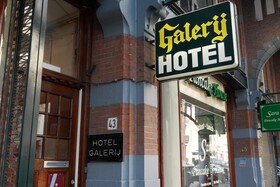 Galerij
