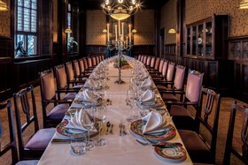 Grand Hotel Amrâth Amsterdam