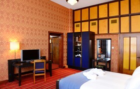 Grand Hotel Amrâth Amsterdam