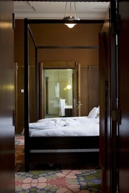 Grand Hotel Amrâth Amsterdam