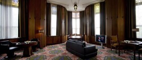 Grand Hotel Amrâth Amsterdam