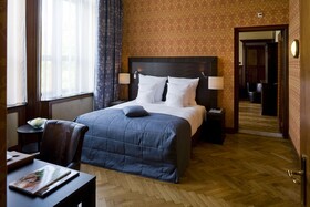 Grand Hotel Amrâth Amsterdam