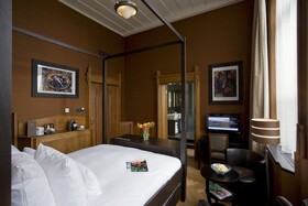 Grand Hotel Amrâth Amsterdam