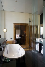 Grand Hotel Amrâth Amsterdam