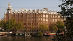 Grand Hotel Amrâth Amsterdam