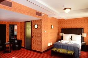Grand Hotel Amrâth Amsterdam