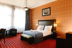 Grand Hotel Amrâth Amsterdam